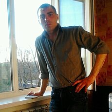 Фотография мужчины Валерий, 26 лет из г. Черемхово