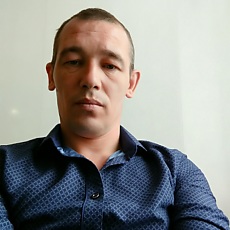 Фотография мужчины Сергей, 38 лет из г. Тула
