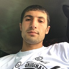 Фотография мужчины Arman, 37 лет из г. Ереван