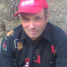 Фотография мужчины Саша, 53 года из г. Витебск