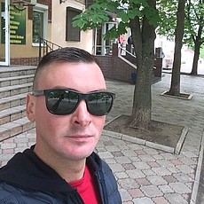 Фотография мужчины Александр, 38 лет из г. Кривой Рог