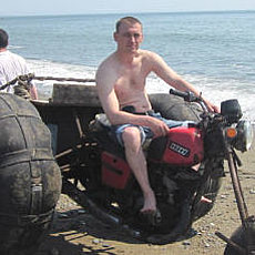 Фотография мужчины Александр, 45 лет из г. Хабаровск