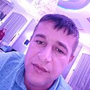 Мануш, 43 года