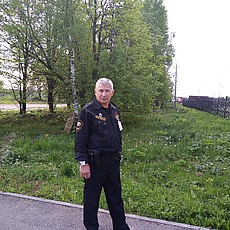 Фотография мужчины Виктор, 64 года из г. Тамбов