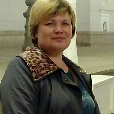 Фотография девушки Светлана, 50 лет из г. Чусовой