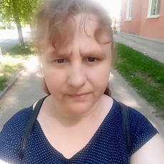 Фотография девушки Ненси, 47 лет из г. Казань
