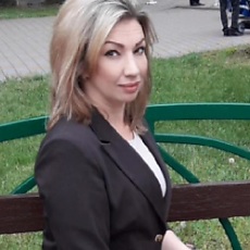 Фотография девушки Ольга, 43 года из г. Белореченск