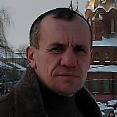 Фотография мужчины Владимир, 48 лет из г. Жмеринка