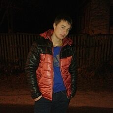 Фотография мужчины Ваня, 32 года из г. Лунинец