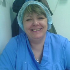 Фотография девушки Светлана, 51 год из г. Пермь