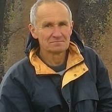 Фотография мужчины Сергей, 67 лет из г. Рига