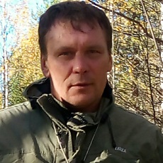 Фотография мужчины Александр, 47 лет из г. Клецк