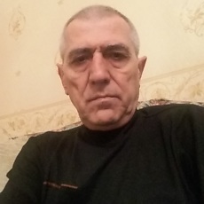 Фотография мужчины Рафик, 68 лет из г. Баку