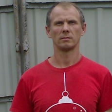 Фотография мужчины Олег, 48 лет из г. Симферополь
