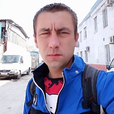 Фотография мужчины Саня, 32 года из г. Могилев