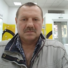Фотография мужчины Василий, 57 лет из г. Иркутск