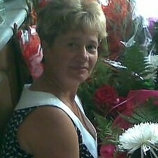 Фотография девушки Надежда, 64 года из г. Донецк