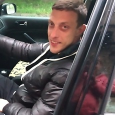 Фотография мужчины Илья, 38 лет из г. Кривой Рог