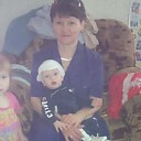 Надежда, 59 лет