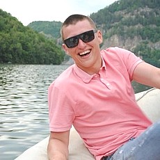 Фотография мужчины Павел, 34 года из г. Биробиджан