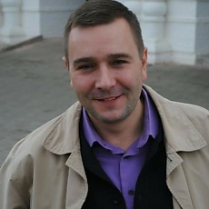 Фотография мужчины Андрей, 45 лет из г. Москва