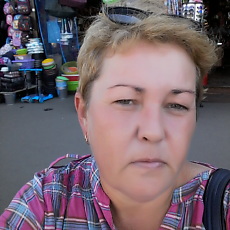 Фотография девушки Panasivna, 53 года из г. Хабаровск