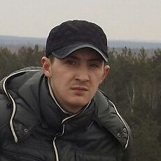 Фотография мужчины Олег, 35 лет из г. Сморгонь