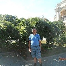 Фотография мужчины Виталий, 47 лет из г. Нововолынск