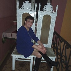 Фотография девушки Светлана, 62 года из г. Кобрин