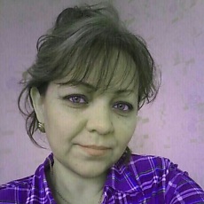 Фотография девушки Инна, 52 года из г. Кызылорда