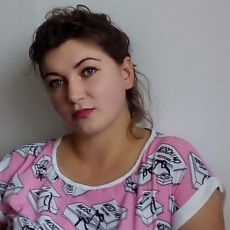 Фотография девушки Нина, 38 лет из г. Улан-Удэ