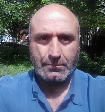Фотография мужчины Гамлет, 49 лет из г. Ереван