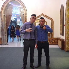 Фотография мужчины Ленур, 33 года из г. Евпатория