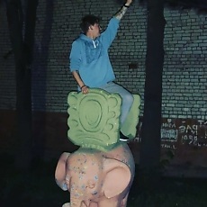 Фотография мужчины Дима, 35 лет из г. Орша