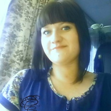 Фотография девушки Оля, 39 лет из г. Мосты