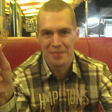 Фотография мужчины Данил, 34 года из г. Киров