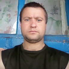 Фотография мужчины Сергый, 37 лет из г. Канев