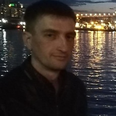 Фотография мужчины Сергей, 39 лет из г. Владивосток