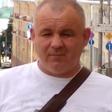 Фотография мужчины Михаил, 49 лет из г. Борисов