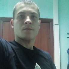 Фотография мужчины Влад, 29 лет из г. Бобруйск