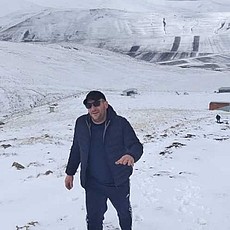 Фотография мужчины Armen Zakaryan, 38 лет из г. Гюмри