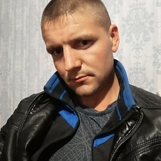 Фотография мужчины Николай, 33 года из г. Дорогобуж