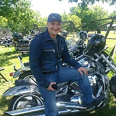 Фотография мужчины Виталий, 51 год из г. Тольятти