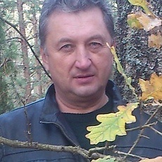 Фотография мужчины Владимир Касач, 57 лет из г. Мосты