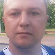 Фотография мужчины Павел, 39 лет из г. Витебск