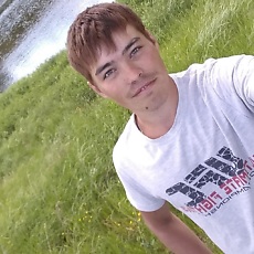 Фотография мужчины Андрей, 31 год из г. Новочебоксарск
