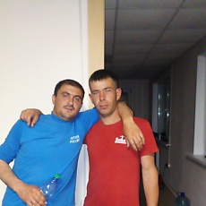 Фотография мужчины Ярослав, 32 года из г. Хабаровск