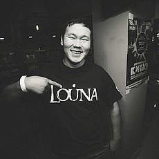 Фотография мужчины Каврис, 32 года из г. Абакан