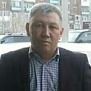 Ерканат, 52 года