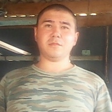 Фотография мужчины Салават, 32 года из г. Саратов